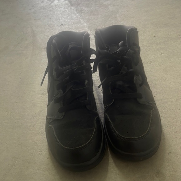 Jordan 1s